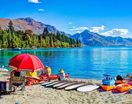  Next Step Education Consultants