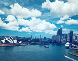  Next Step Education Consultants